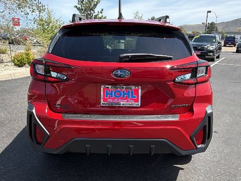 New 2026 Subaru Crosstrek 2.5i Limited AWD/4WD image 4