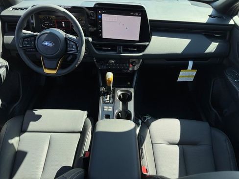New 2026 Subaru Outback Wilderness AWD/4WD image 7