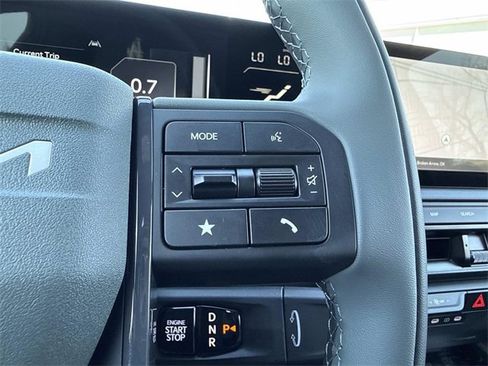New 2027 Kia Telluride SX Prestige X-Pro image 25