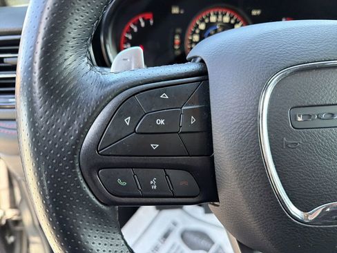 Used 2025 Dodge Durango GT AWD/4WD image 20
