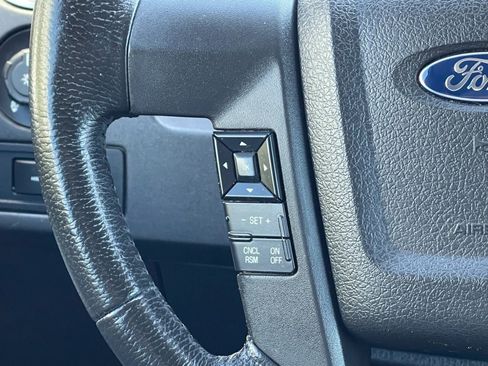 Used 2014 Ford F150 XLT w/ Equipment Group 302A Luxury RWD image 30