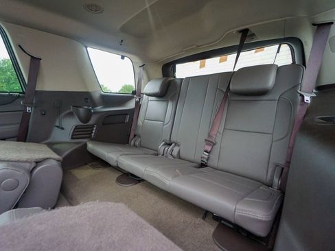 Used 2019 GMC Yukon Denali w/ Denali Ultimate Package image 39