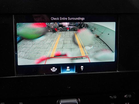 Used 2022 Mercedes-Benz Sprinter 2500 image 22