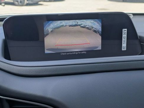 New 2026 MAZDA CX-30 AWD 2.5 S w/ Select Sport Pkg image 21