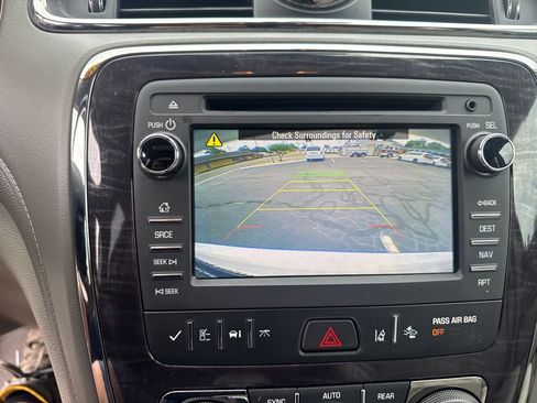 Used 2016 Buick Enclave Premium w/ Experience Buick Package FWD image 25