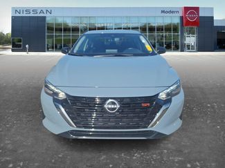 Certified 2024 Nissan Sentra SR w/ Lighting Package FWD video 2