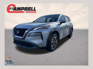 Used 2023 Nissan Rogue SV 360° Tour