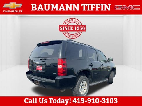 Used 2011 Chevrolet Tahoe LS image 5
