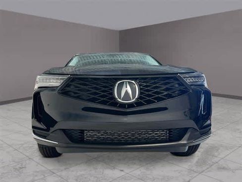 New 2026 Acura RDX SH-AWD w/ Technology Package image 10