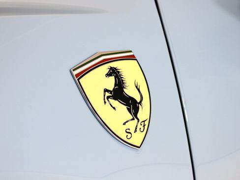 Certified 2024 Ferrari SF90 Spider AWD/4WD image 61