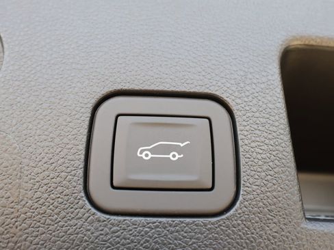 New 2026 GMC Terrain Elevation image 31