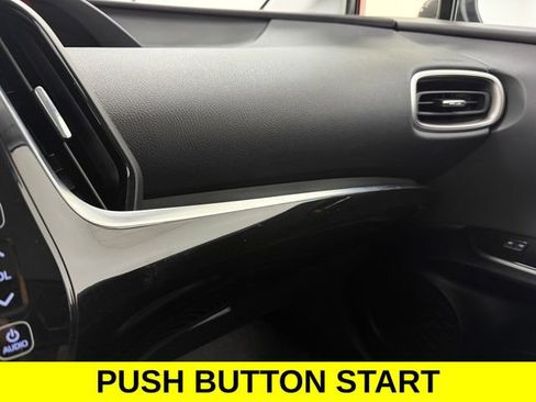 Used 2021 Toyota Prius Prime Limited FWD image 24