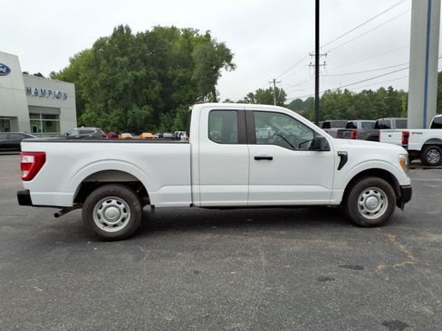 Used 2021 Ford F150 XL w/ XL Power Equipment Group RWD image 25