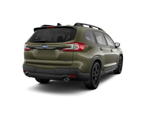 New 2026 Subaru Ascent Bronze Edition image 6