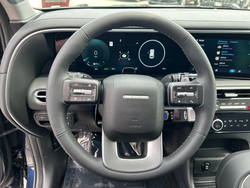 New 2026 Hyundai Palisade Limited AWD/4WD image 22