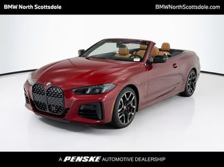 New 2027 BMW 430i Convertible w/ M Sport Package RWD video 1