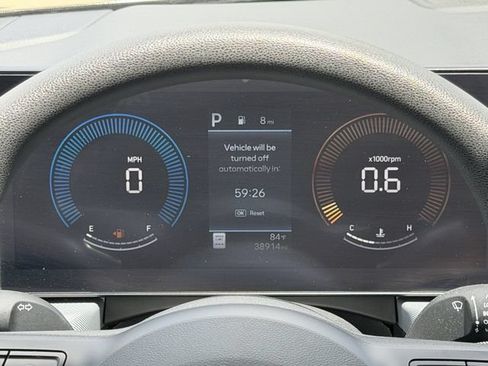 Used 2025 Hyundai Sonata SEL FWD image 17