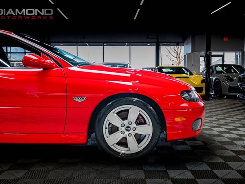 Used 2006 Pontiac GTO image 25