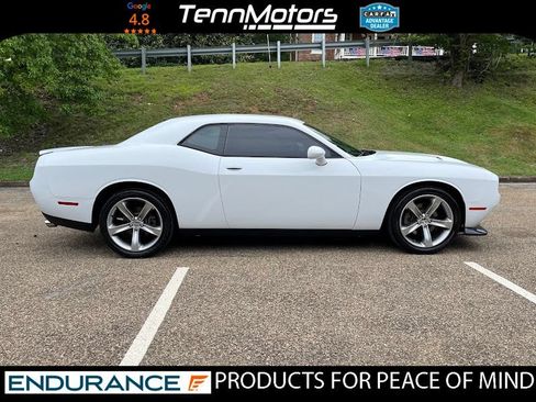 Used 2015 Dodge Challenger R/T w/ Quick Order Package 22B R/T RWD image 3