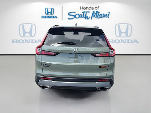 New 2026 Honda CR-V TrailSport image 6