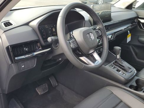 New 2026 Honda CR-V EX-L image 8