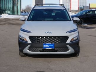 Certified 2023 Hyundai Kona SEL w/ Convenience Package video 2