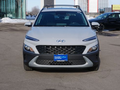 Certified 2023 Hyundai Kona SEL w/ Convenience Package image 2