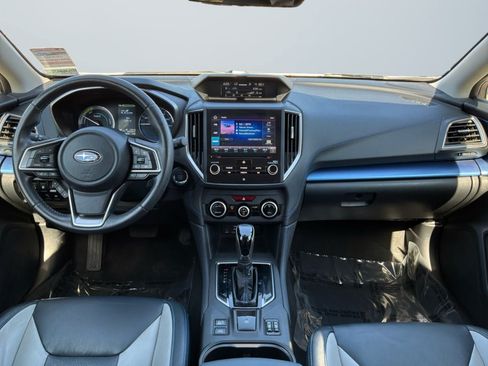 Used 2021 Subaru Crosstrek Hybrid w/ Popular Package #2A AWD/4WD image 10
