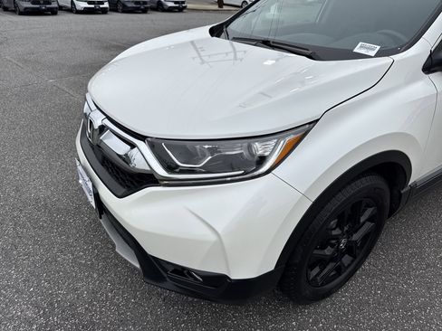 Used 2018 Honda CR-V EX-L image 6