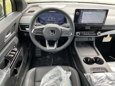 New 2026 Honda Prologue Touring image 8