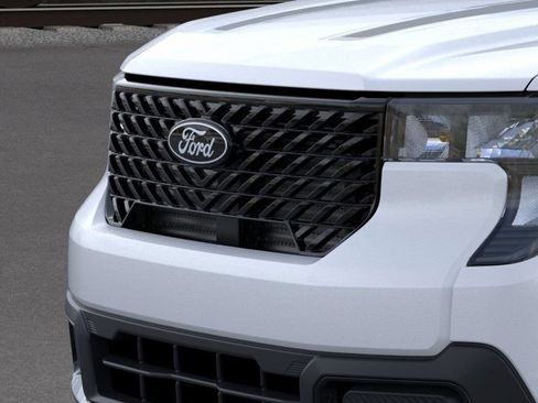 New 2025 Ford Maverick XLT w/ XLT Luxury Package AWD/4WD image 19