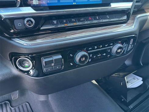 Certified 2025 Chevrolet Silverado 2500 LT w/ Trail Boss Package image 20