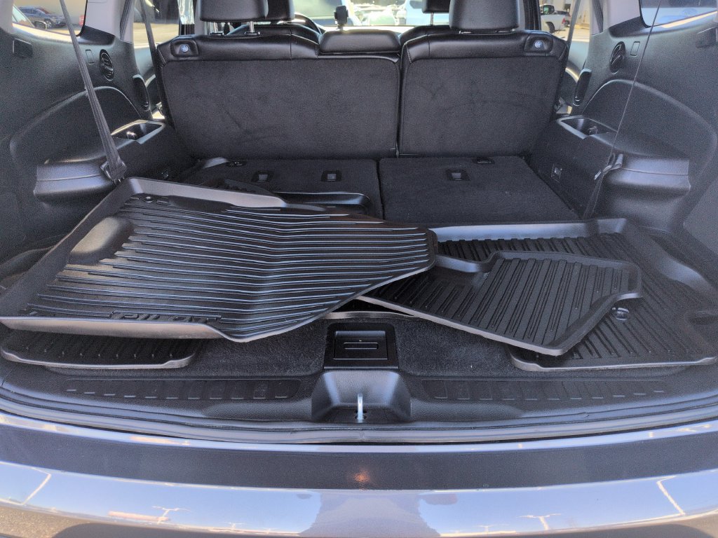 Used 2021 Honda Pilot Special Edition image 23