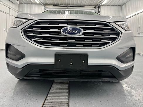 Used 2022 Ford Edge SE AWD/4WD image 10