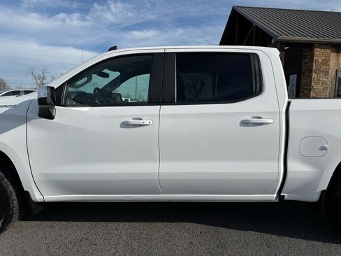 Used 2021 Chevrolet Silverado 1500 LT w/ Bed Protection Package image 33