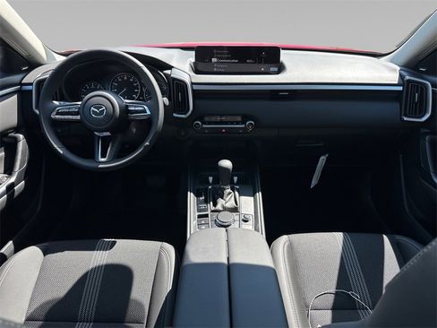 New 2025 MAZDA CX-50 AWD 2.5 S w/ Cargo Package image 13