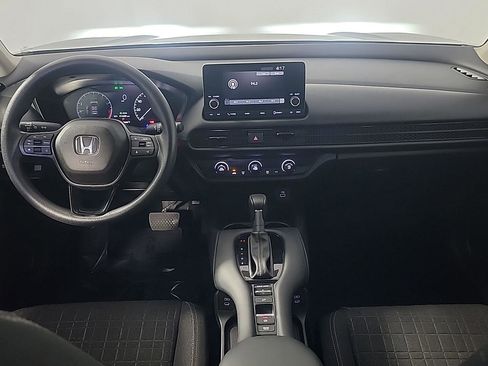 Used 2025 Honda HR-V LX image 21