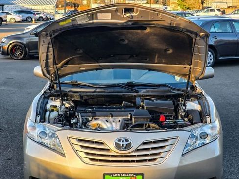 Used 2007 Toyota Camry CE image 44