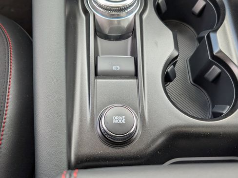 New 2025 Ford Explorer ST-Line w/ Premium Package image 24