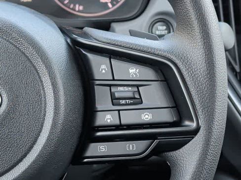 New 2026 Subaru Crosstrek 2.0i Premium AWD/4WD image 24