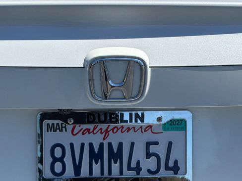 Used 2021 Honda Accord EX-L image 44