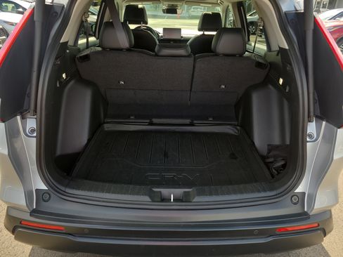 Used 2024 Honda CR-V EX-L image 31