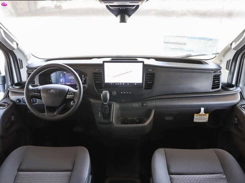 New 2026 Ford Transit 250 148 Medium Roof image 12