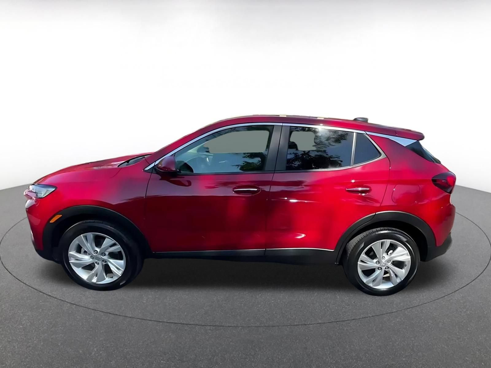 Used 2026 Buick Encore GX Preferred FWD image 8