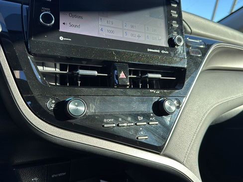 Used 2024 Toyota Camry XSE image 22