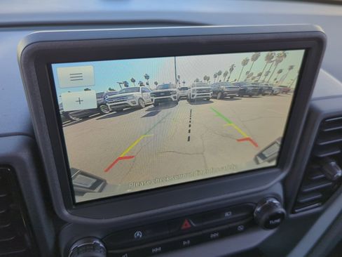 New 2024 Ford Bronco Sport Badlands image 28