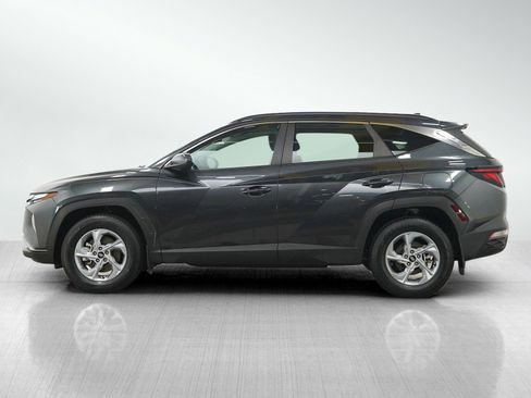 Used 2024 Hyundai Tucson SEL AWD/4WD image 2