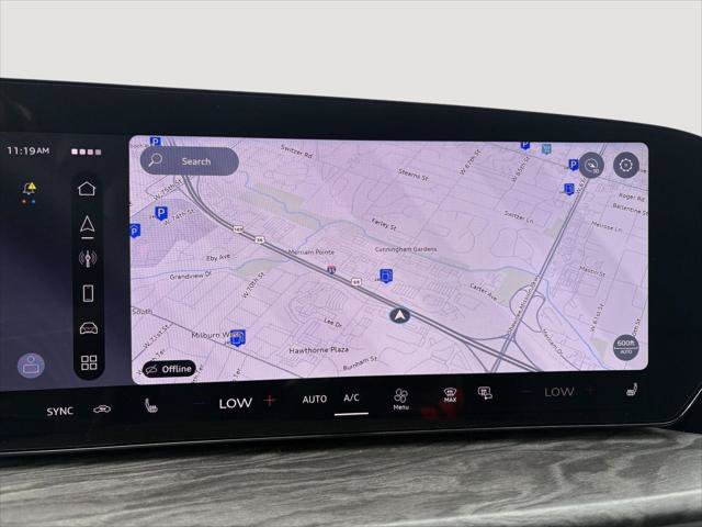 New 2026 Audi Q5 Premium Plus AWD/4WD image 16