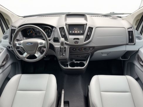 Used 2016 Ford Transit 350 XL RWD image 17