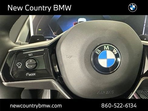 New 2026 BMW X3 xDrive30i AWD/4WD image 15